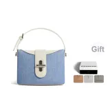 Patchwork Blue