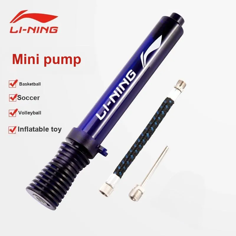 LINING Bicycle Pumps-8