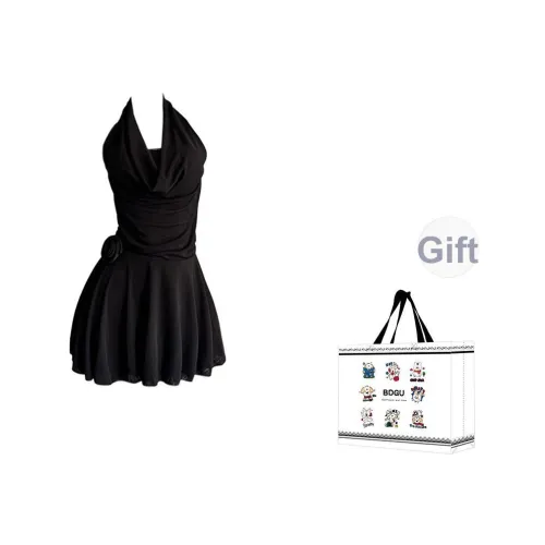 BDGU Женские Слиплатья