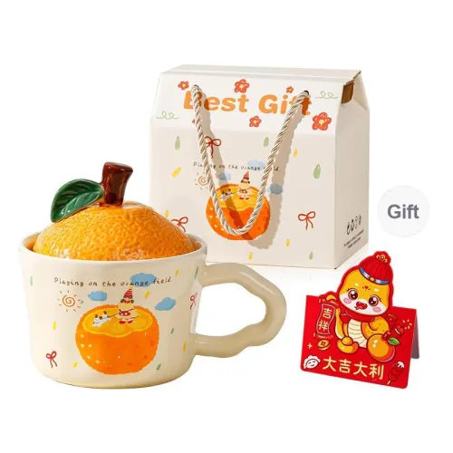 CKAOD Mugs