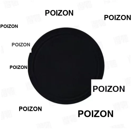 CHUNZHENDEWO Мочалки и скрабы для тела