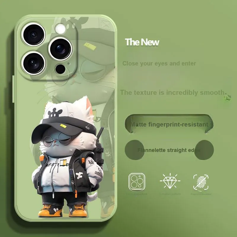 BAOCHENG Phone Cases-13