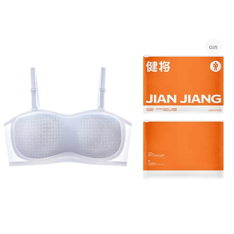 Master Bra Women's Shopping Bag-8