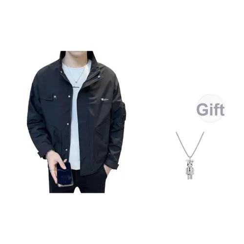 TUCANO Мужские Куртки