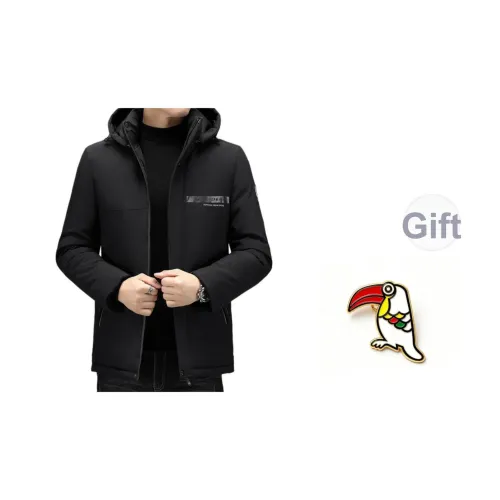 TUCANO Мужское пальто