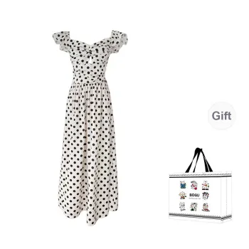 BDGU Sleeveless Dress Women's Ecru