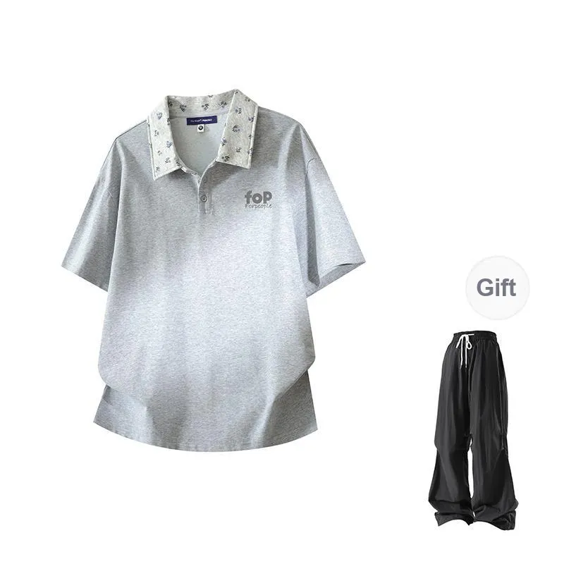 FAX FOR FMACM Polo Shirt Unisex-10