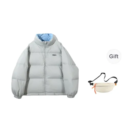 Youth Pastoral Order Down Jacket Unisex
