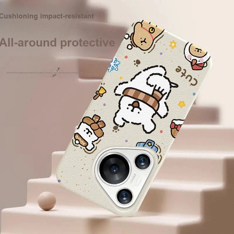 YIBAOBAO Phone Cases-3