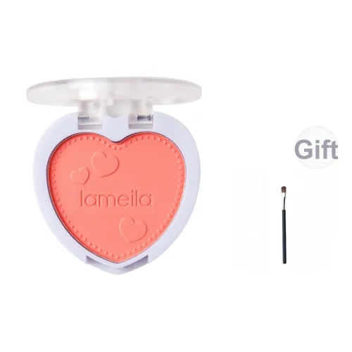 LAMEILA Румяна Помады Женские