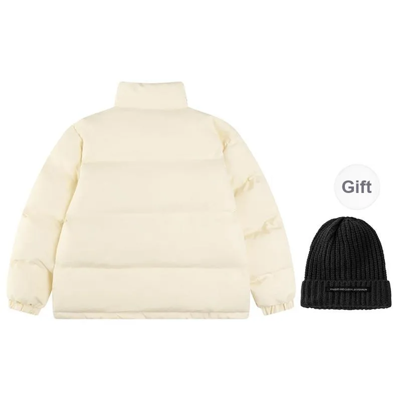 ECNR Puffer Jackets Women's-11