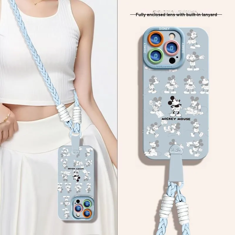 Disney Phone Cases-21