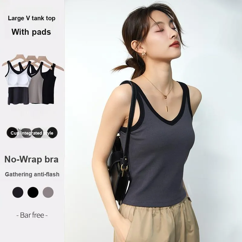 Allenalyson Camisole Women's 1 Pack-1