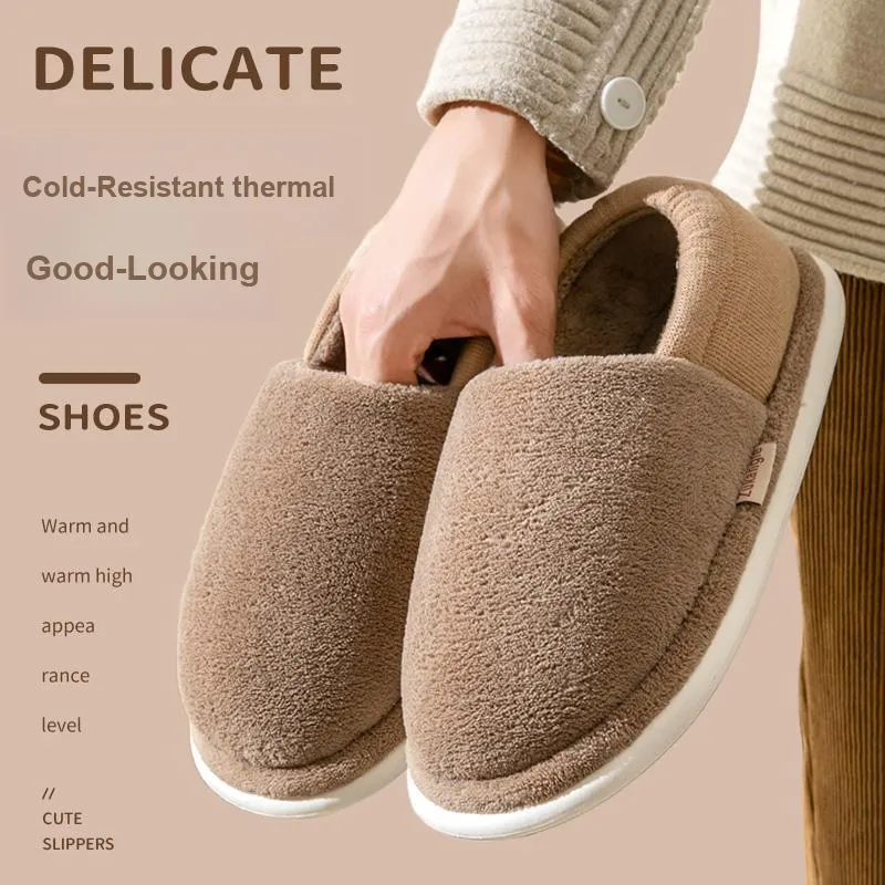 Foot recreation Slippers / Home Slippers-18