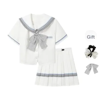 TUSHIFEI Two Piece Skirt Sets Women's