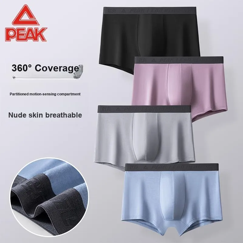 PEAK Unisex Underpants-4