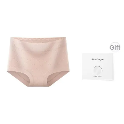 Rich Dragon Нижнее белье Женское Подарочная коробка Набор