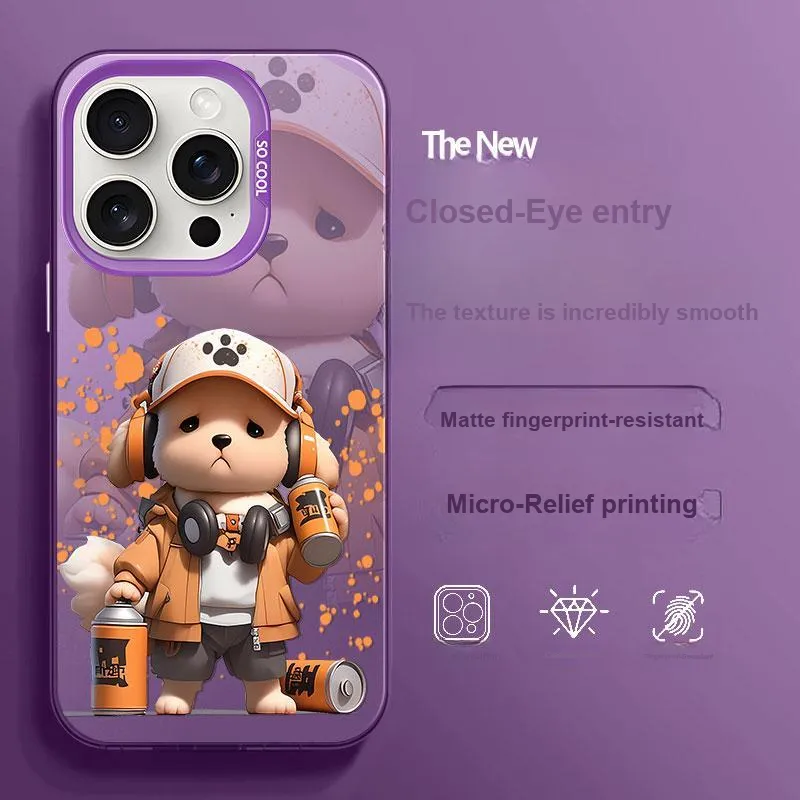BAOCHENG Phone Cases-5