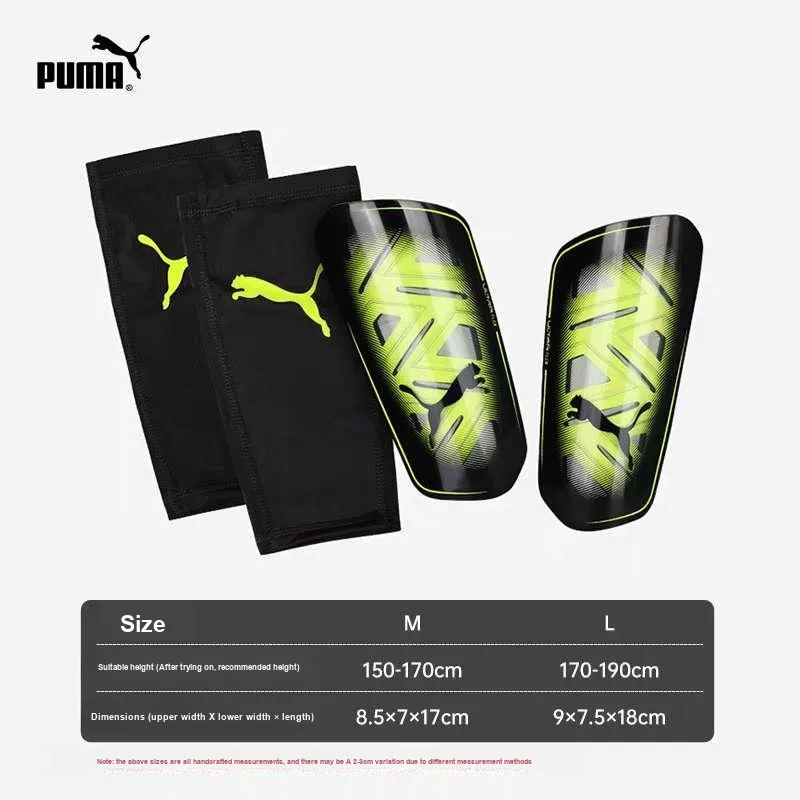 PUMA Soccer Shin Guards-1