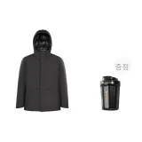 블랙 (포함된 추천 컵)