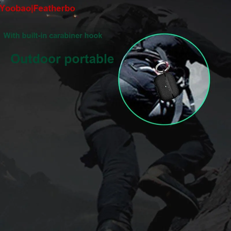 Yoobao Headphone Cases-4