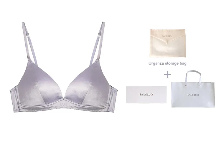 Sangluo Women's Bras-3