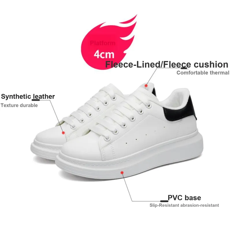 KAISER Low-Top Casual Shoes Unisex-33