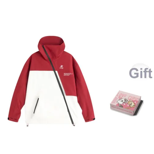 Ppge Водонепроницаемый и Ветрозащитный Ветровка Унисекс