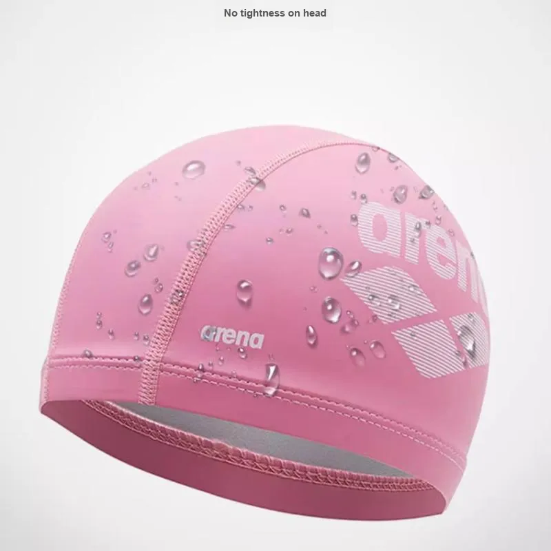 Arena Swimming Caps Elastane Unisex Multicolor-3