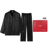 C24095 Men's Long-Sleeved Pants
