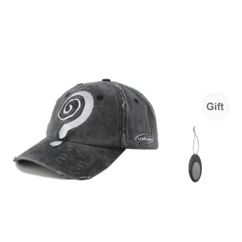 VULCAN STORE Cotton Baseball Caps Unisex