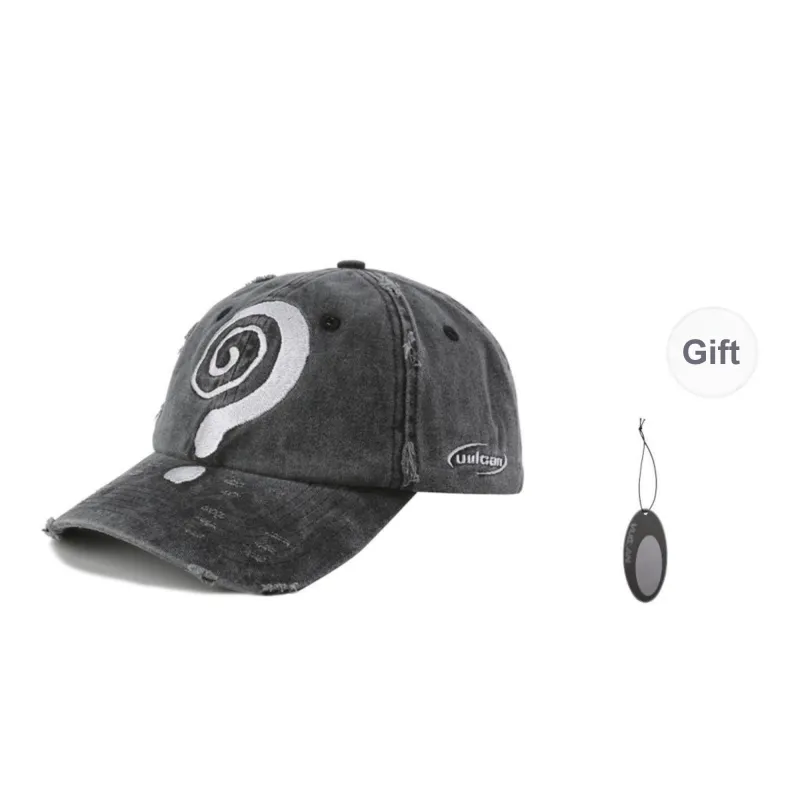 VULCAN STORE Cotton Baseball Caps Unisex-0