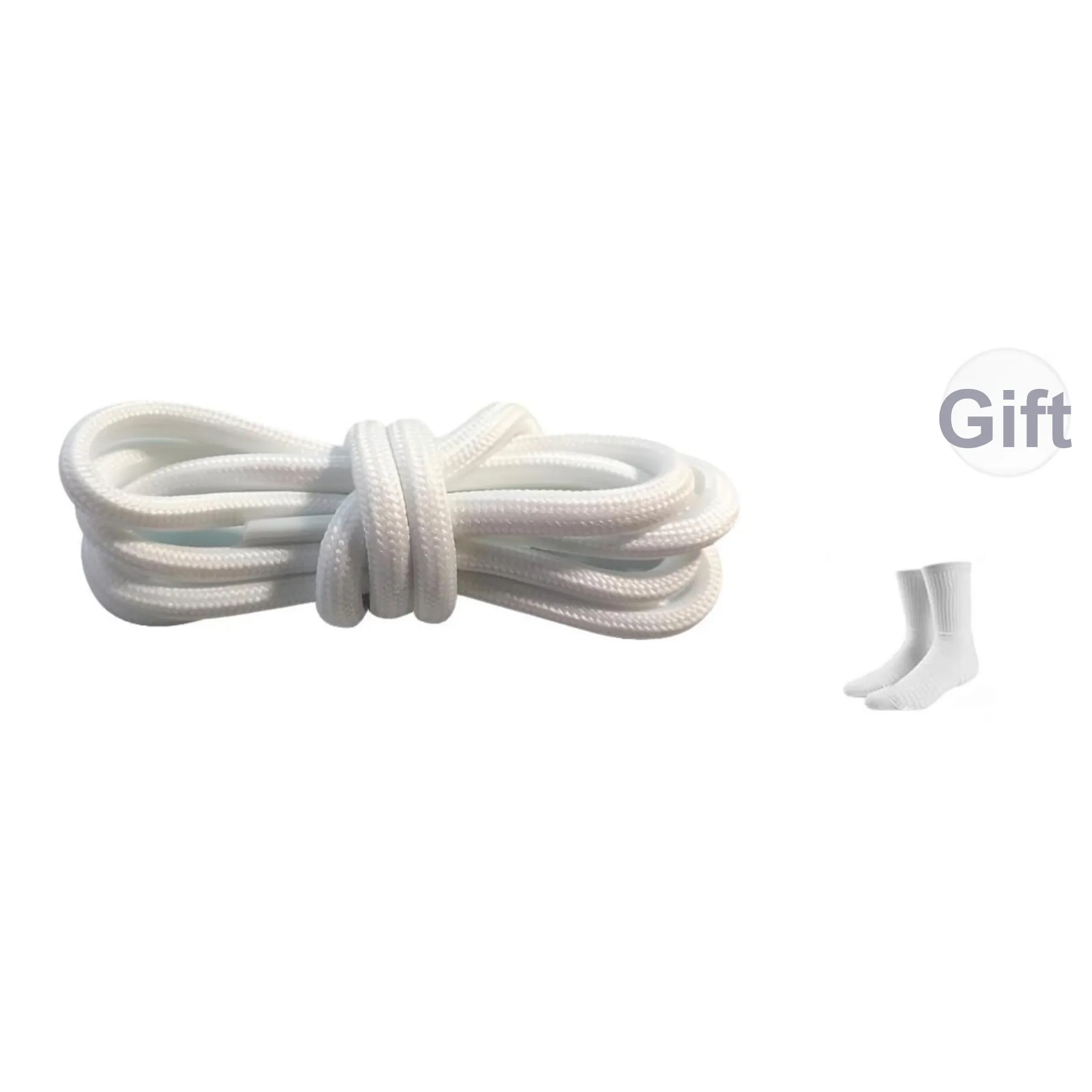 SMVP Полиэстер Шнурки Унисекс