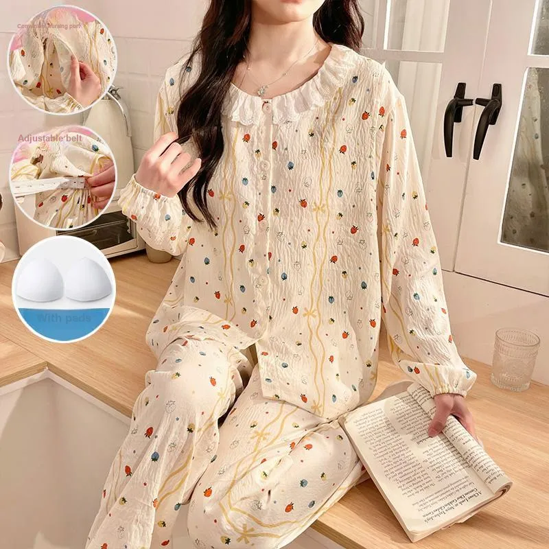 Sleeping Beauty Pajama Set Women's Multicolor-3