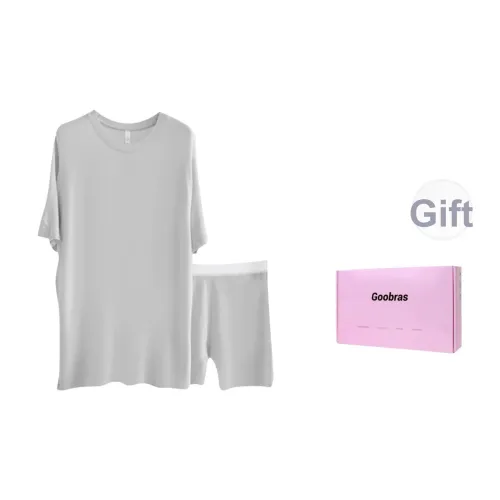 Goobras Женские комплекты пижам