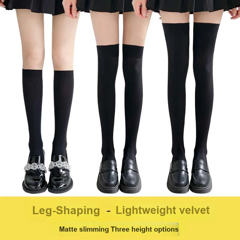 Enjoyit Mid-Calf Socks Women's 4 Pack-1