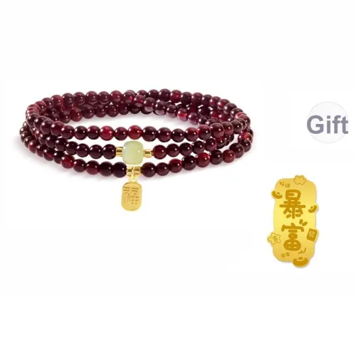 MUYAN Браслеты с цветной глазурью Унисекс