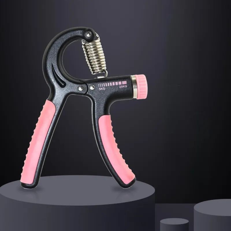 KN KN Kangnian Adjustable Hand Gripper Professional Hand And Arm Muscle Small Arm Rehabilitation Unisex-2