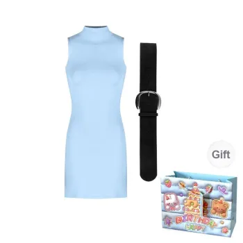 Gentle Welcome Sleeveless Dress Women's
