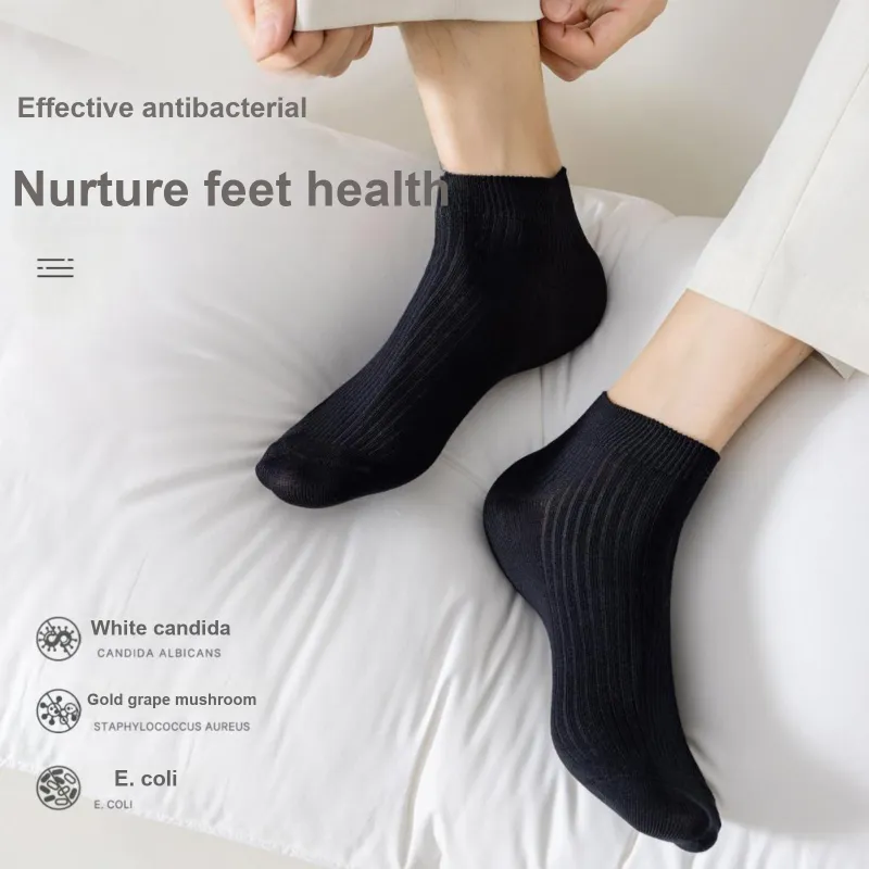 XXLLG Men Socks-6