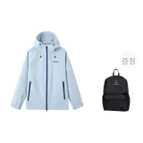 디스턴트 마운틴 블루 [백팩 포함]