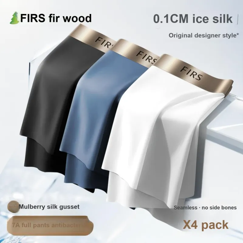 FIRS Men Underpants-8