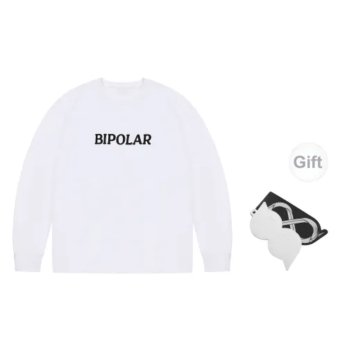 BIPOLAR T-Shirts Unisex