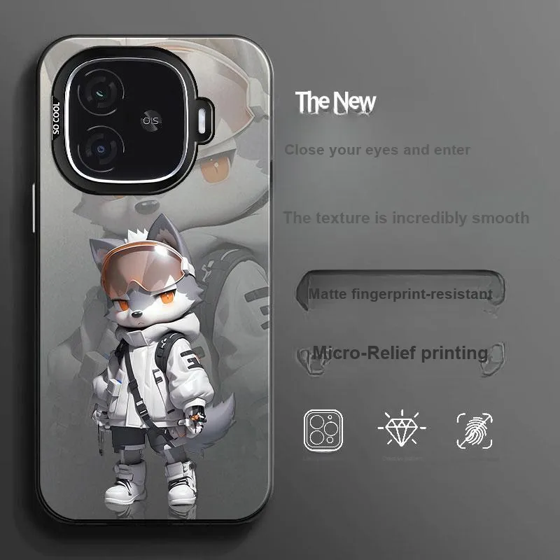 BAOCHENG Phone Cases-1