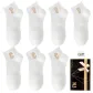 White P*4 White C*3 (7 Pack)