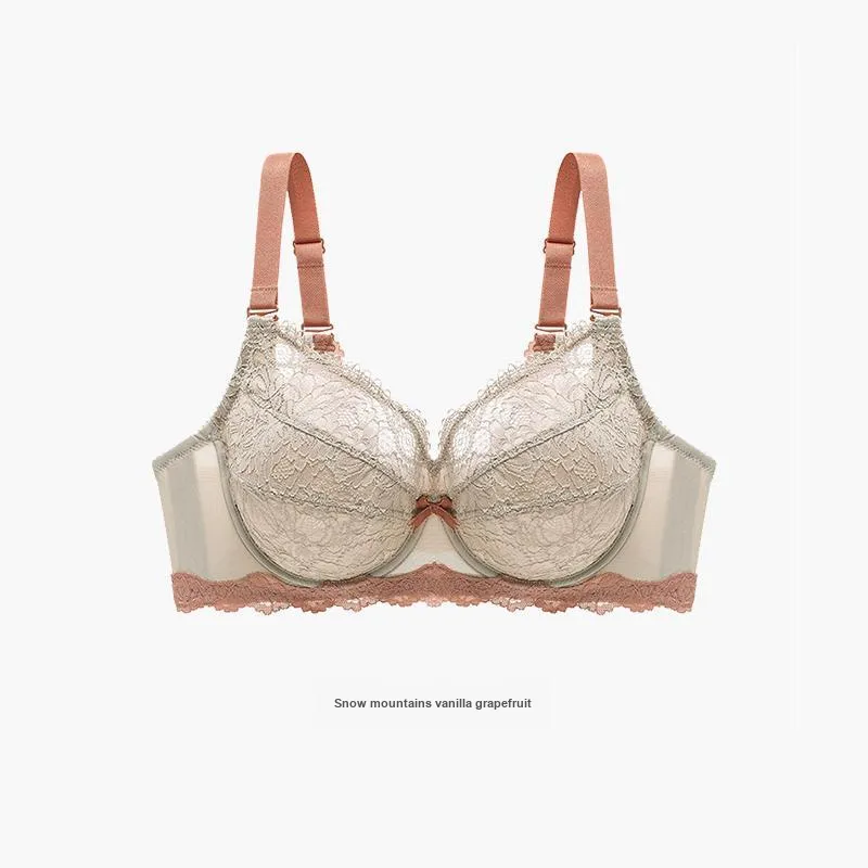 Yiqian Women's Bras-3