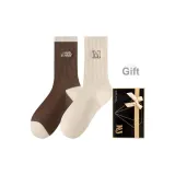 GOOD M Letter (2 Pcs)