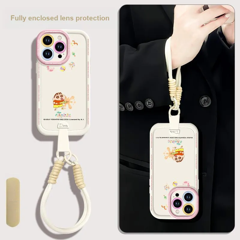 Sen Dog Phone Cases-1