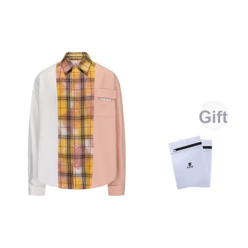 TARGET FREE GRADE Рубашка Женская