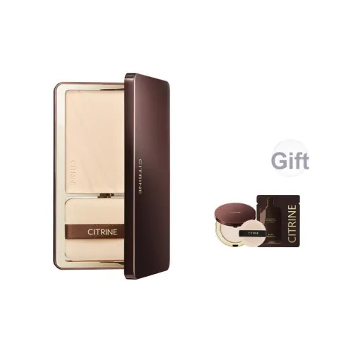 Чун Тинг Little Magic Mirror MAX Пудра Легко Смешиваемая Flawless 14г